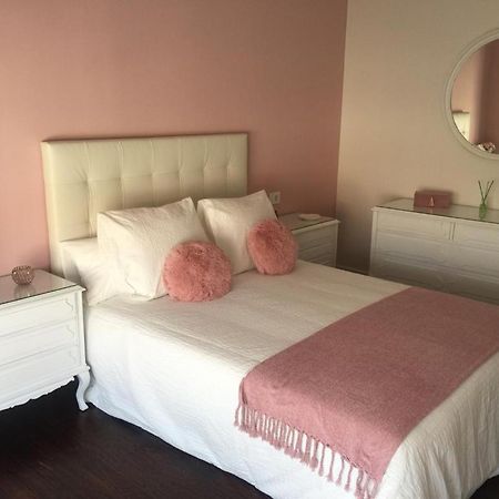 Piso Ribeiraアパートメント エクステリア 写真