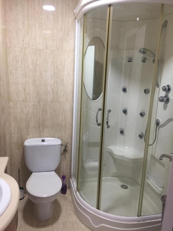 Piso Ribeiraアパートメント エクステリア 写真