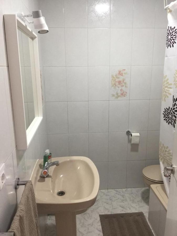 Piso Ribeiraアパートメント エクステリア 写真