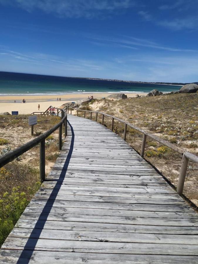 Piso Ribeiraアパートメント エクステリア 写真
