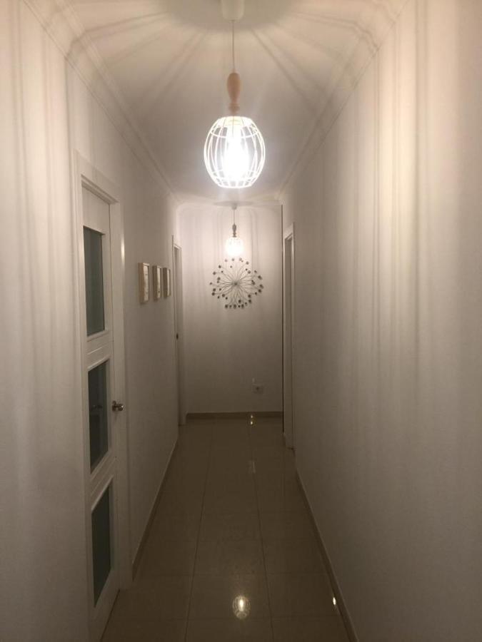 Piso Ribeiraアパートメント エクステリア 写真